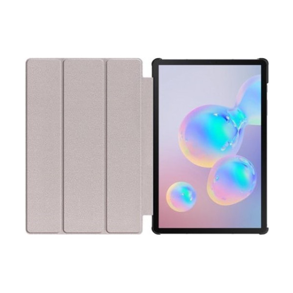 Чохол-книжка ArmorStandart Smart для Samsung Tab S6 Lite 10.4 2020/2022/2024 Black