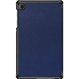 Чехол-книжка Armorstandart Smart для Samsung Tab A7 Lite 8.7 T220/T225 Blue