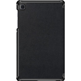 Чехол-книжка Armorstandart Smart для Samsung Tab A7 Lite 8.7 T220/T225 Black 2