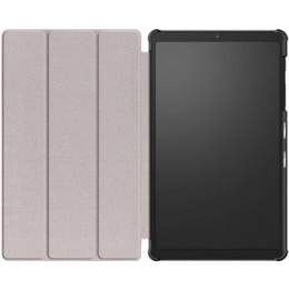 Чехол-книжка Armorstandart Smart для Samsung Tab A7 Lite 8.7 T220/T225 Black