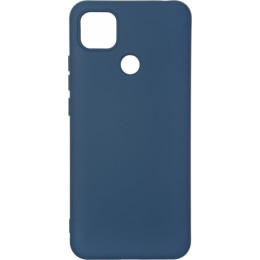 Панель ArmorStandart Icon Case для Xiaomi Redmi 9C/10A Dark Blue