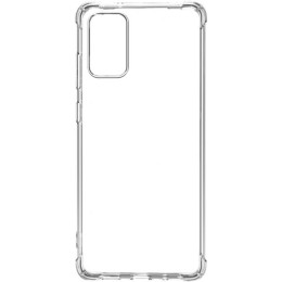 Чохол ArmorStandart Air Force для Samsung S20 Plus G985 Прозорий (ARM56677)