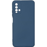 Панель ArmorStandart Icon Case для Xiaomi Redmi 9T Dark Blue (ARM58251)
