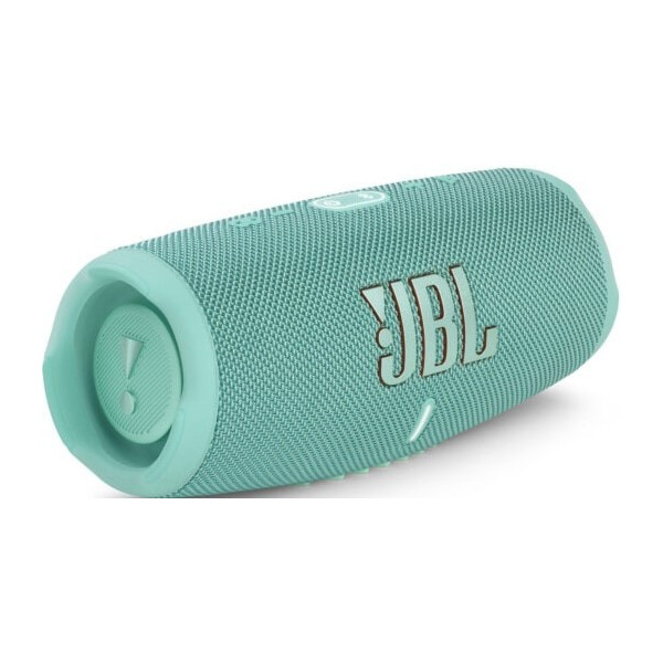 Колонка JBL Charge 5 Teal (JBLCHARGE5TEAL)