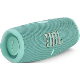Колонка JBL Charge 5 Teal (JBLCHARGE5TEAL)