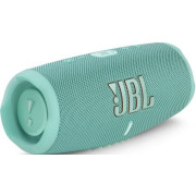 Колонка JBL Charge 5 Teal (JBLCHARGE5TEAL)