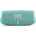 Колонка JBL Charge 5 Teal (JBLCHARGE5TEAL)