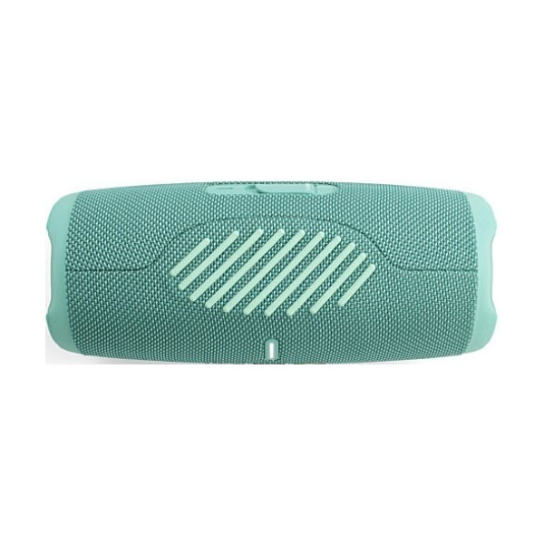 Колонка JBL Charge 5 Teal (JBLCHARGE5TEAL)