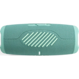 Колонка JBL Charge 5 Teal (JBLCHARGE5TEAL)