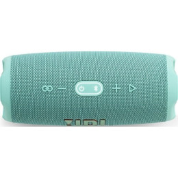 Колонка JBL Charge 5 Teal (JBLCHARGE5TEAL)