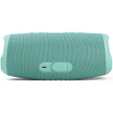 Колонка JBL Charge 5 Teal (JBLCHARGE5TEAL)