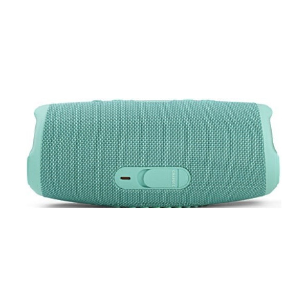 Колонка JBL Charge 5 Teal (JBLCHARGE5TEAL)