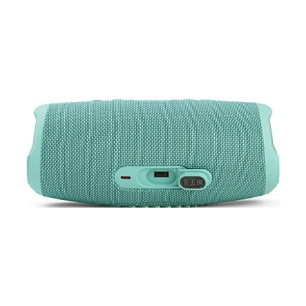 Колонка JBL Charge 5 Teal (JBLCHARGE5TEAL)