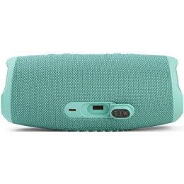 Колонка JBL Charge 5 Teal (JBLCHARGE5TEAL)