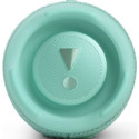 Колонка JBL Charge 5 Teal (JBLCHARGE5TEAL)