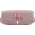 Колонка JBL Charge 5 Pink (JBLCHARGE5PINK)