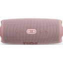 Колонка JBL Charge 5 Pink (JBLCHARGE5PINK)