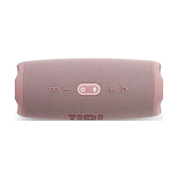 Колонка JBL Charge 5 Pink (JBLCHARGE5PINK)