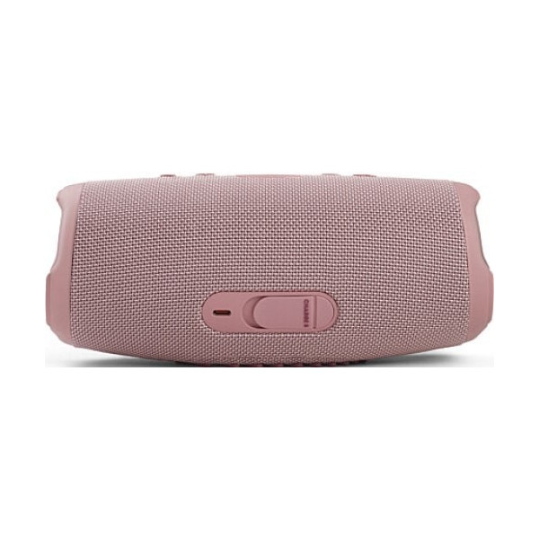 Колонка JBL Charge 5 Pink (JBLCHARGE5PINK)
