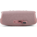Колонка JBL Charge 5 Pink (JBLCHARGE5PINK)