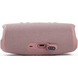 Колонка JBL Charge 5 Pink (JBLCHARGE5PINK)