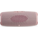 Колонка JBL Charge 5 Pink (JBLCHARGE5PINK)