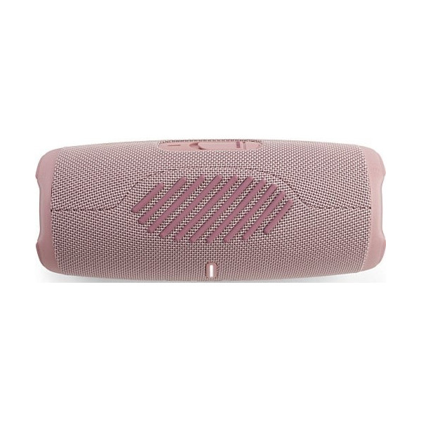 Колонка JBL Charge 5 Pink (JBLCHARGE5PINK)