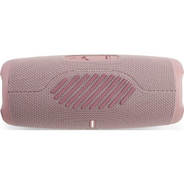 Колонка JBL Charge 5 Pink (JBLCHARGE5PINK)