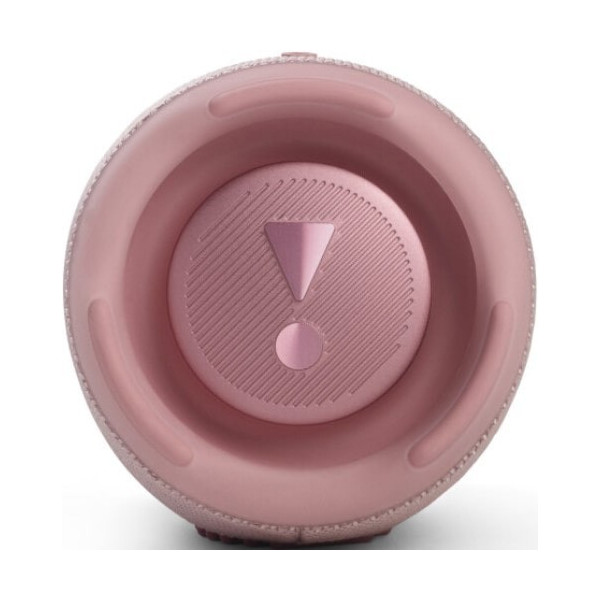Колонка JBL Charge 5 Pink (JBLCHARGE5PINK)