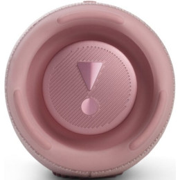 Колонка JBL Charge 5 Pink (JBLCHARGE5PINK)