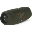 Колонка JBL Charge 5 Green (JBLCHARGE5GRN)