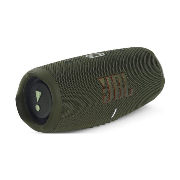 Колонка JBL Charge 5 Green (JBLCHARGE5GRN)