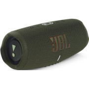 Колонка JBL Charge 5 Green (JBLCHARGE5GRN)