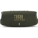 Колонка JBL Charge 5 Green (JBLCHARGE5GRN)