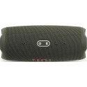 Колонка JBL Charge 5 Green (JBLCHARGE5GRN)