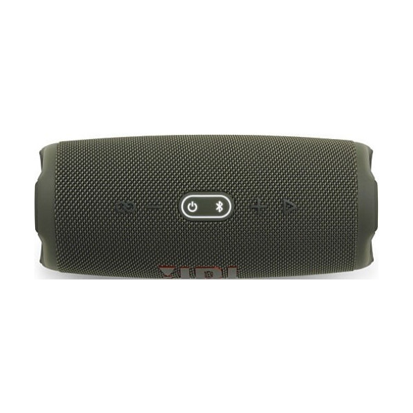 Колонка JBL Charge 5 Green (JBLCHARGE5GRN)