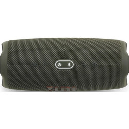 Колонка JBL Charge 5 Green (JBLCHARGE5GRN)