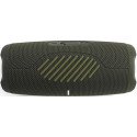 Колонка JBL Charge 5 Green (JBLCHARGE5GRN)