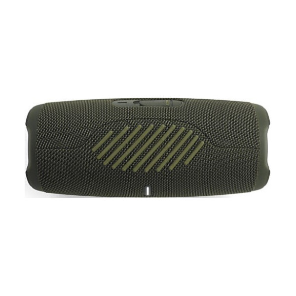 Колонка JBL Charge 5 Green (JBLCHARGE5GRN)