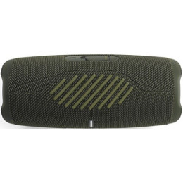 Колонка JBL Charge 5 Green (JBLCHARGE5GRN)