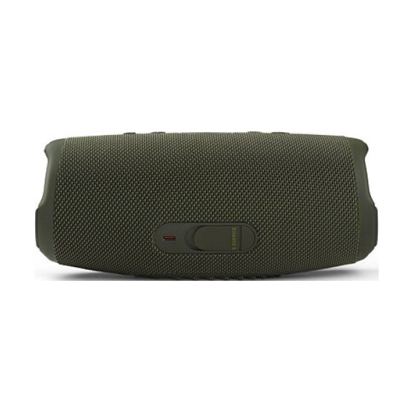 Колонка JBL Charge 5 Green (JBLCHARGE5GRN)