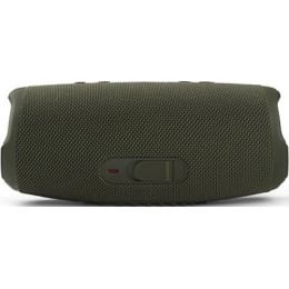 Колонка JBL Charge 5 Green (JBLCHARGE5GRN)