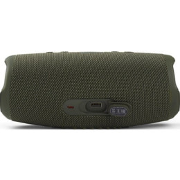 Колонка JBL Charge 5 Green (JBLCHARGE5GRN)