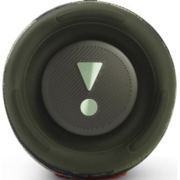 Колонка JBL Charge 5 Green (JBLCHARGE5GRN)