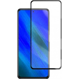 Захисне скло для Tecno Camon 17P Black