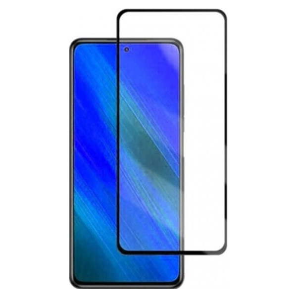 Захисне скло для Tecno Camon 17P Black