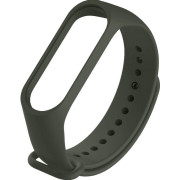 Ремешок для Mi Band 5/6 Olive
