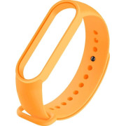 Ремінець для Mi Band 5/6 Bright Orange