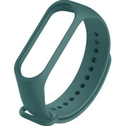 Ремінець для Mi Band 5/6 Pine Green
