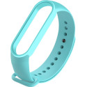 Ремешок для Mi Band 5/6 Ocean Blue